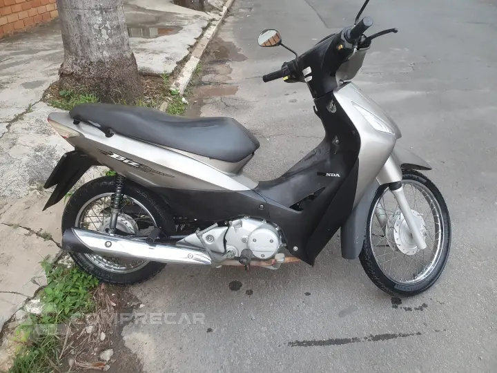 BIS 125 ES
