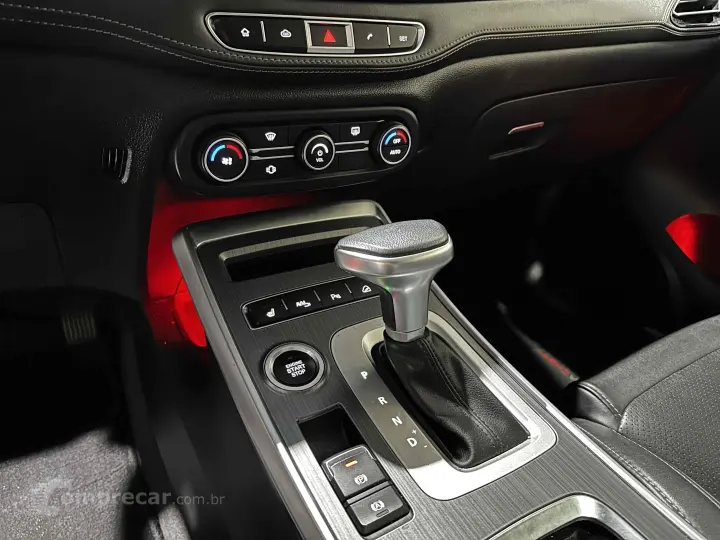 TIGGO 7 1.5 VVT TURBO iFLEX TXS DCT