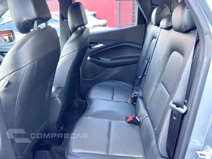 MONTANA 1.2 TURBO FLEX PREMIER AUTOMÁTICO