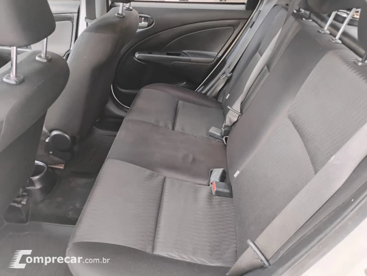 ETIOS 1.3 X 16V