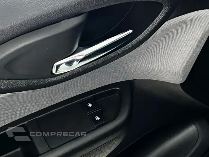 ONIX HATCH LT 1.0 8V FlexPower 5p Mec.