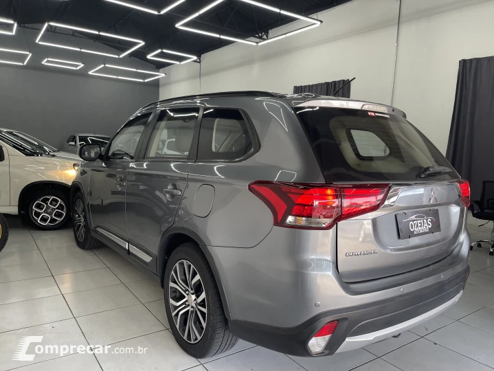 OUTLANDER 2.0 16V