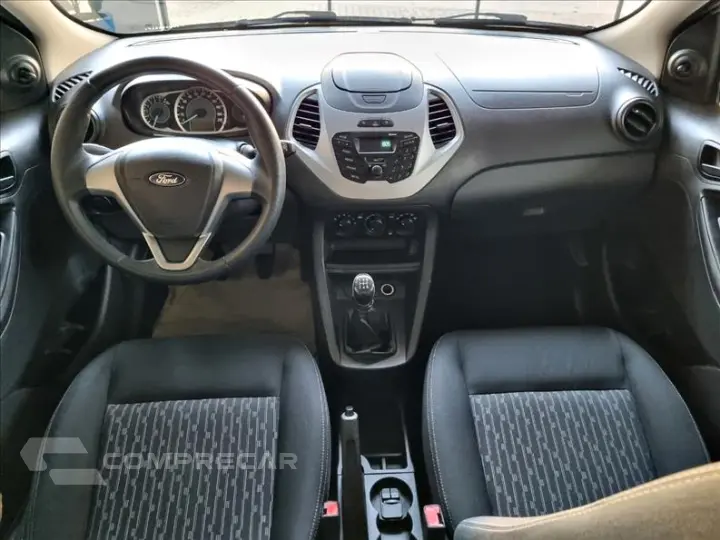 KA 1.0 Ti-vct SE