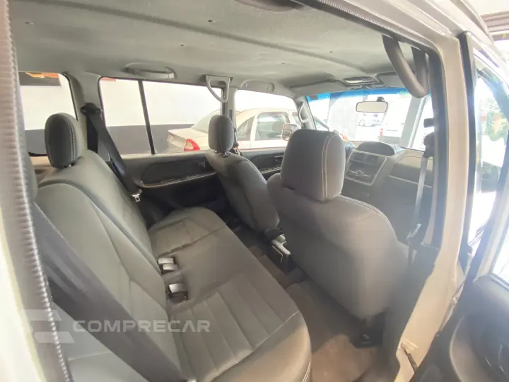 PAJERO 2.0 TR4 4X2 16V