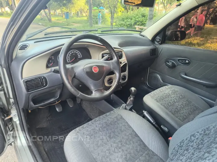 PALIO 1.0 MPI Fire Celebration 8V