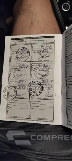 KICKS 1.6 16vstart Advance