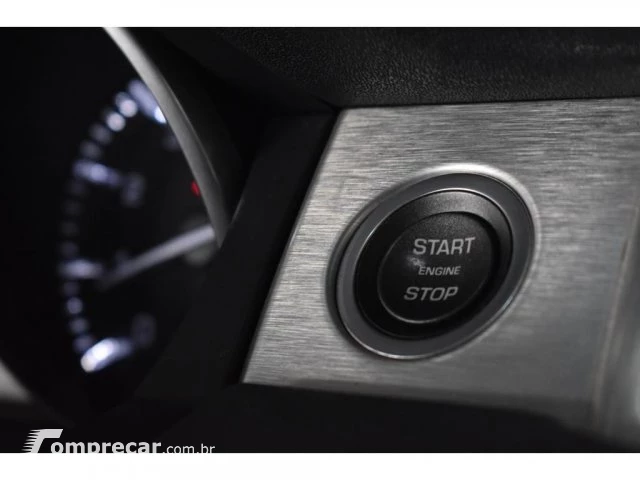 RANGE ROVER EVOQUE - 2.0 PURE TECH 4WD 16V 4P AUTOMÁTICO