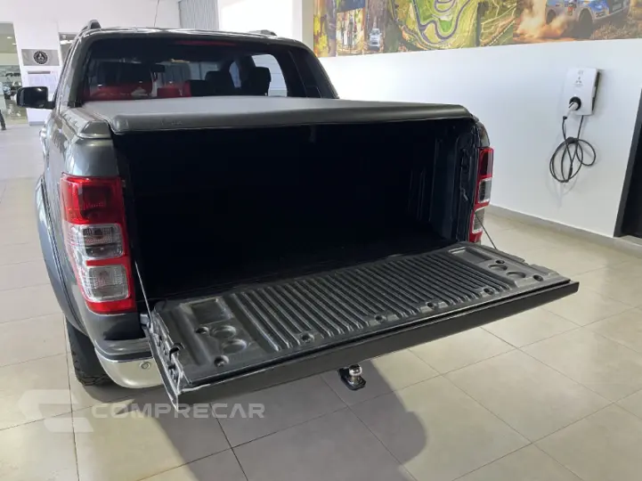 RANGER 3.2 Limited 4X4 CD 20V