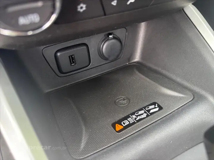 ONIX 1.0 TURBO FLEX PREMIER AUTOMÁTICO