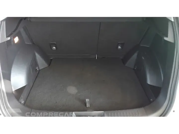 TIGGO 5x 1.5 VVT TURBO IFLEX SPORT CVT