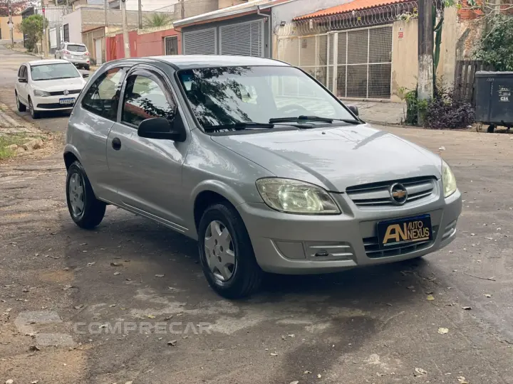 CELTA 1.0 MPFI Life 8V