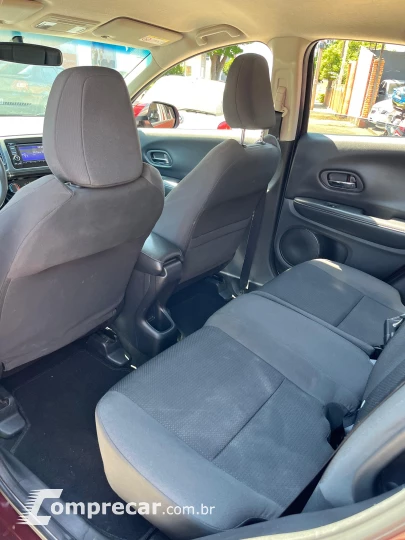 HR-V 1.8 16V EX