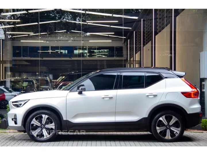 XC40 P6 RECHARGE ELECTRIC PLUS