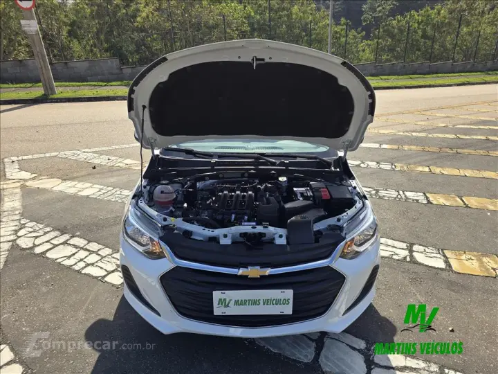 ONIX 1.0 FLEX LT MANUAL