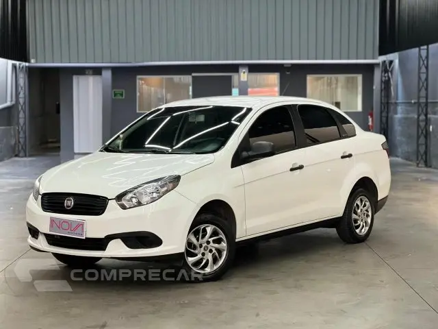 GRAND SIENA - 1.0 EVO MANUAL