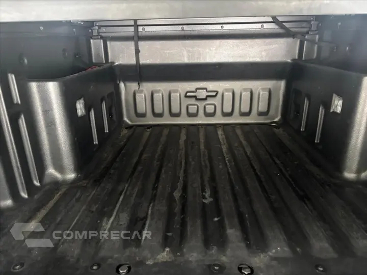 MONTANA 1.2 TURBO FLEX LTZ AUTOMÁTICO