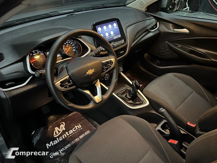ONIX 1.0 FLEX LT MANUAL