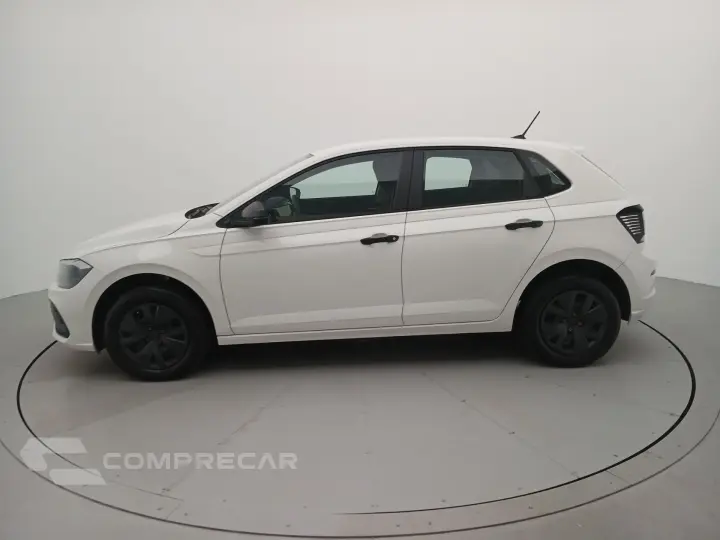 POLO 1.0 MPI TRACK MANUAL