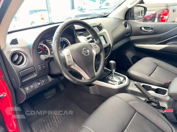 Frontier LE 2.3