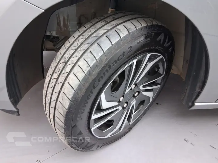 ONIX 1.0 TURBO FLEX LT AUTOMÁTICO