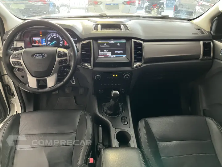 RANGER XLT
