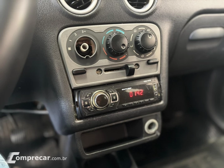CELTA 1.0 MPFI SPIRIT 8V FLEX 2P MANUAL