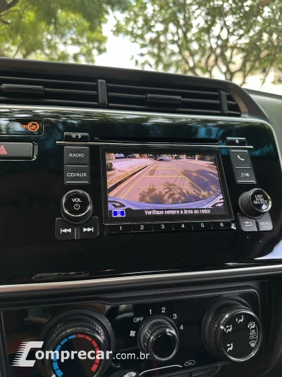 CITY 1.5 Personal 16V