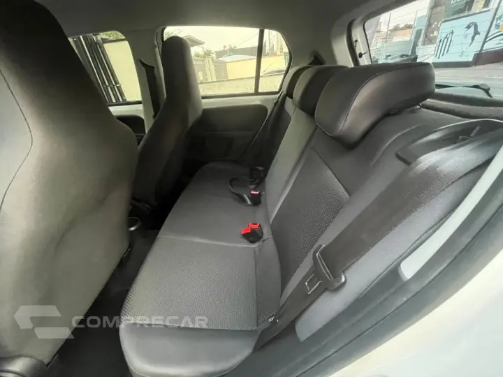 up! Xtreme 1.0 TSI Total Flex 12V 5p