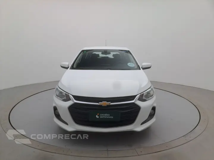 ONIX 1.0 FLEX LT MANUAL