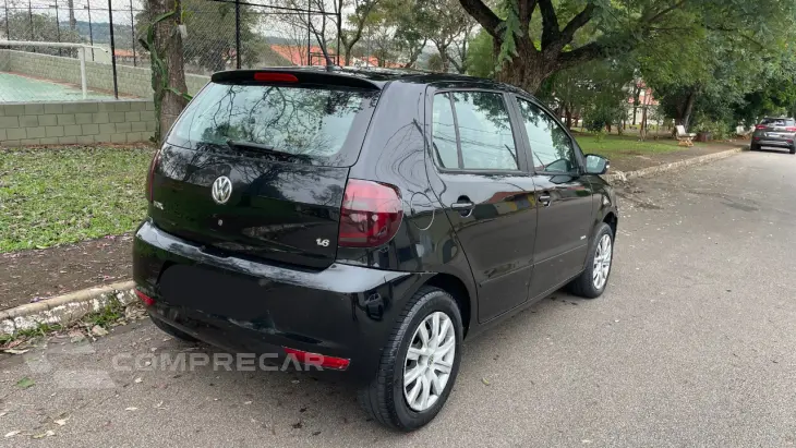 FOX 1.6 MI 8V