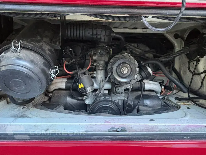KOMBI 1.6 MI STD Lotação 8V