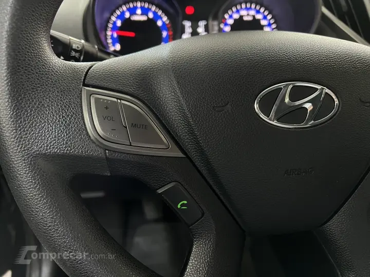 HB20 1.0 COMFORT 12V FLEX 4P MANUAL