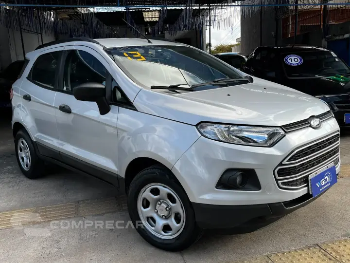 ECOSPORT 1.6 SE 16V