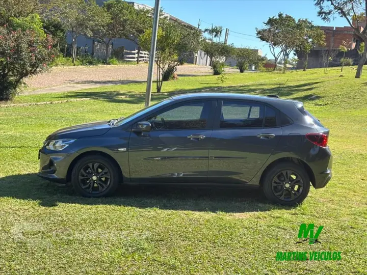 ONIX 1.0 FLEX LT MANUAL