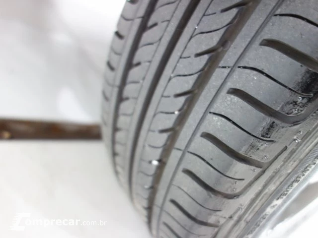 AGILE - 1.4 MPFI LTZ 8V 4P MANUAL