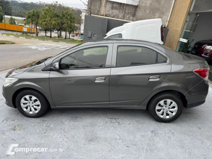 PRISMA Sed. LT 1.0 8V FlexPower 4p