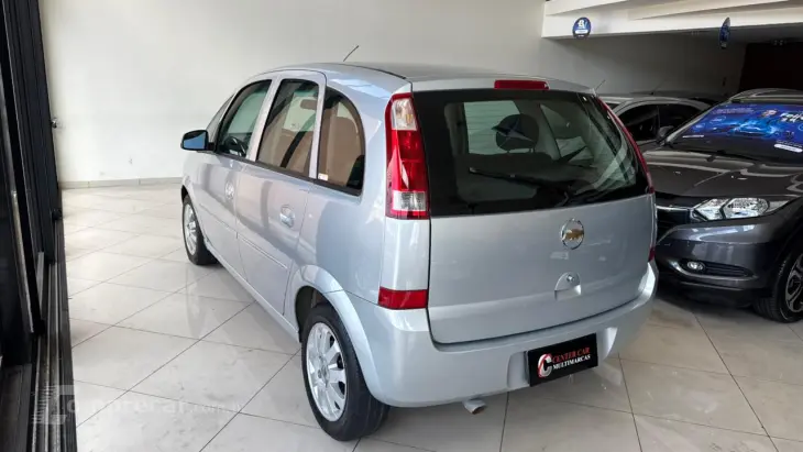 MERIVA 1.8 MPFI Maxx 8V