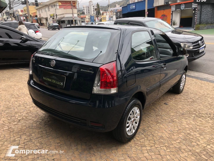 Palio 1.0 Mpi Fire Economy 8V Flex 2P Manual