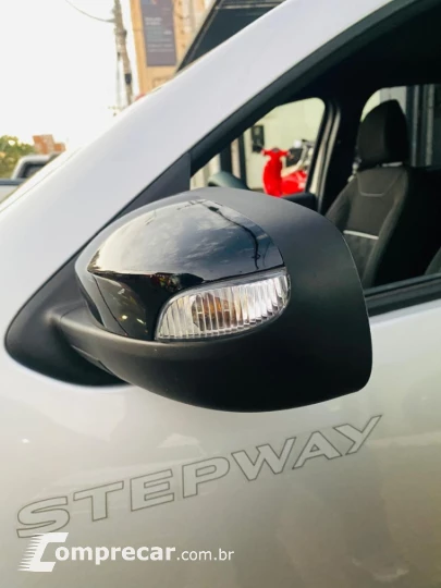 SANDERO 1.0 12V SCE Stepway ZEN