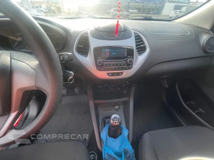KA 1.0 SE 12V