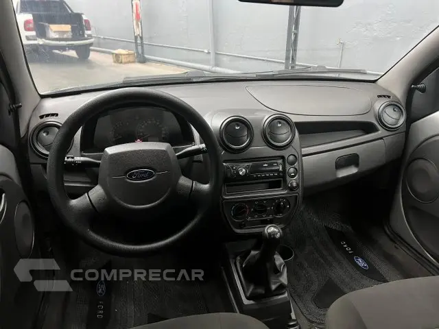 KA - 1.0 MPI 8V 2P MANUAL