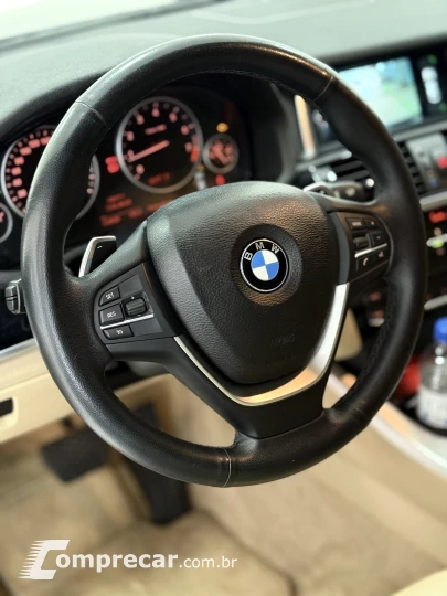 X4 2.0 4X4 28I 16V Turbo