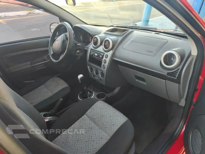 FIESTA 1.6 Rocam Hatch 8V
