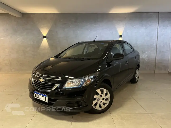 PRISMA 1.4 LT Spe/4 8V