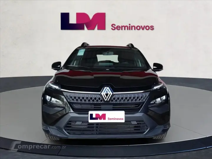 KARDIAN 1.0 TCE FLEX EVOLUTION EDC