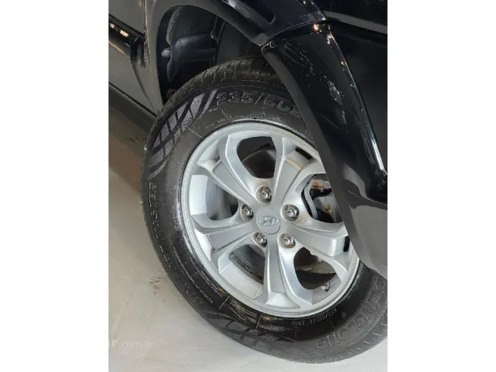 TUCSON 2.0 MPFI GLS 16V 143CV 2WD FLEX 4P AUTOMATICO