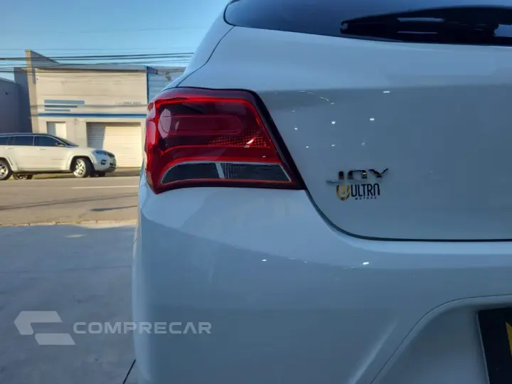 ONIX HATCH 1.0 12V Flex 5p Mec.