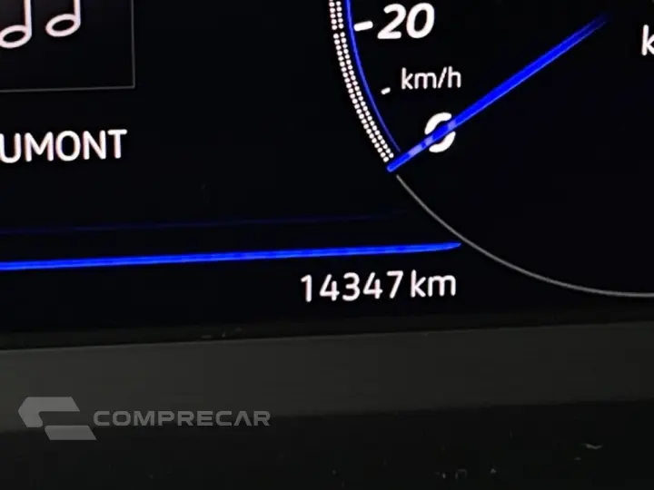 JETTA 2.0 350 TSI GASOLINA GLI DSG