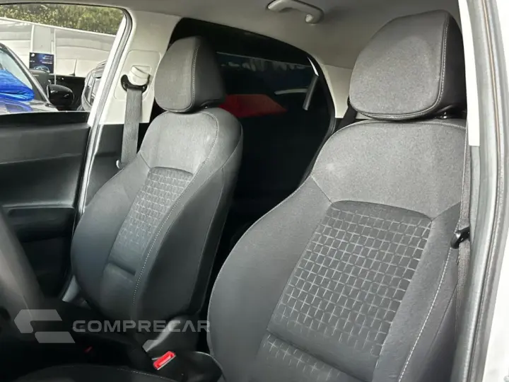 HB20 Sense 1.0 Flex 12V Mec.