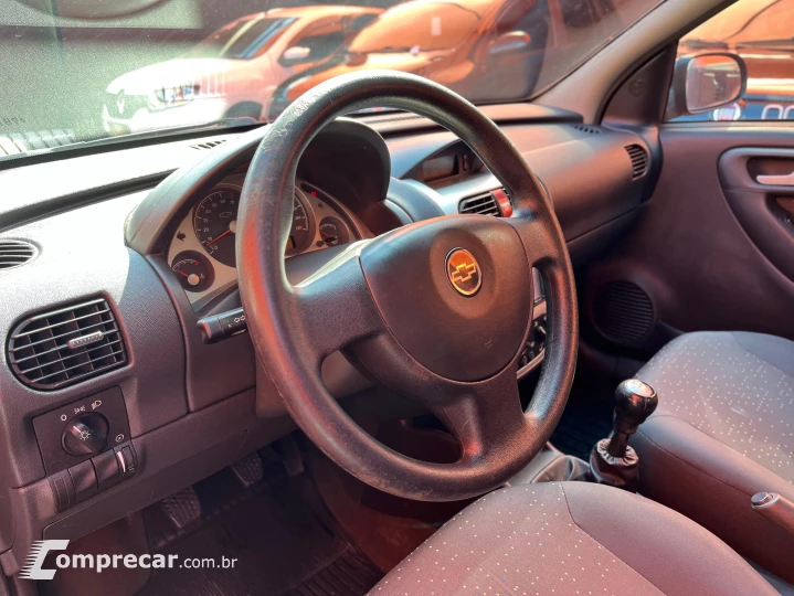 CORSA 1.4 MPFI Premium 8V